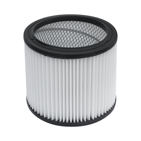 Фільтр HEPA, Ø 185/146 мм, висота 164 мм, для пилососу WT-1430 INTERTOOL DT-1036 Фільтр HEPA, Ø 185/146 мм, висота 164 мм, для пилососу WT-1430 INTERTOOL DT-1036