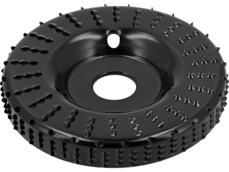 Диск-фреза Ø=115/22.2 мм YATO YT-59150