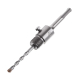 Переходник SDS-Plus для коронок по бетону, 100 мм INTERTOOL SD-0420 Переходник SDS-Plus для коронок по бетону, 100 мм INTERTOOL SD-0420