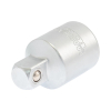 Переходник ½"F - ⅜"M CrV MASTERTOOL 78-0085