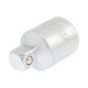 Переходник ½"F - ⅜"M CrV MASTERTOOL 78-0085
