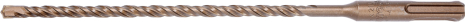 Бур із бетону SDS+ 6х210 мм Yato YT-4164
