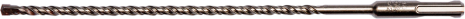 Бур із бетону SDS+ 6,5х260 мм Yato YT-41642