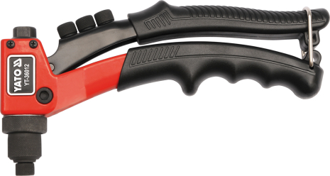Заклепочник 200 мм Yato YT-36012 Заклепочник 200 мм Yato YT-36012