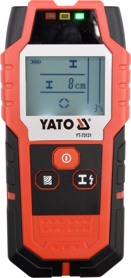 Детектор Yato YT-73131