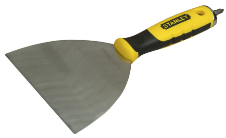 Шпатель Joint Knife 100 мм STANLEY STHT0-28000 Шпатель Joint Knife 100 мм STANLEY STHT0-28000