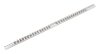 Планка-держатель для 30 головок 1/4" (L-560мм) Forsage ROCKFORCE F-819230