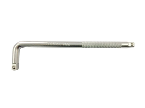 Вороток Г-подібний двосторонній 150мм 1/4"х1/4" Forsage ROCKFORCE F-8152150