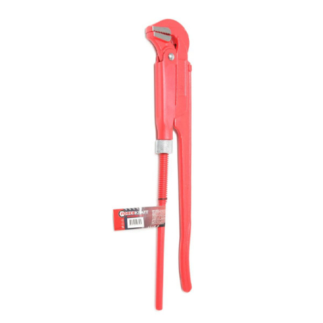 Ключ газовый 1" 90° (захват: 50мм) Forcekraft FORSAGE FK-684S14 Ключ газовый 1" 90° (захват: 50мм) Forcekraft FORSAGE FK-684S14