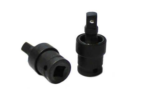 Кардан ударний 1/4" FORSAGE F-80521MPB Кардан ударний 1/4" FORSAGE F-80521MPB