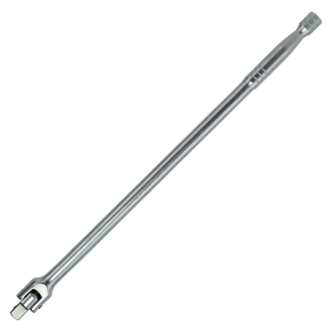 Вороток шарнірний 1/2" 450мм CrV ULTRA 6050032 Вороток шарнірний 1/2" 450мм CrV ULTRA 6050032