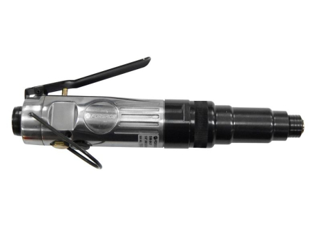 Пневмовикрутка пряма 1/4" (68Нм, 1800 об/хв, 113л/хв) Forsage ROCKFORCE F-SM-842F Пневмовикрутка пряма 1/4" (68Нм, 1800 об/хв, 113л/хв) Forsage ROCKFORCE F-SM-842F
