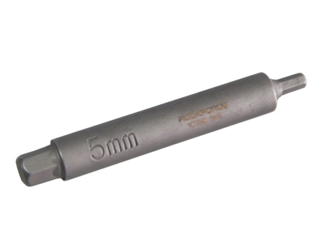 Вставка для розбирання стійки амортизатора (Honda) 5мм ROCKFORCE RF-1022-65