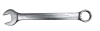 Ключ комбінований 42мм ROCKFORCE FORSAGE RF-75542