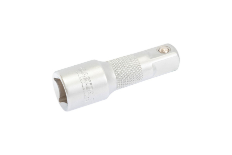 Удлинитель ½" 75 мм CrV MASTERTOOL 78-0217 Удлинитель ½" 75 мм CrV MASTERTOOL 78-0217