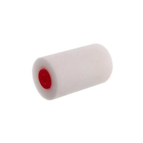 Валик Мольтопрен 50*35*6 мм INTERTOOL KT-4005 Валик Мольтопрен 50*35*6 мм INTERTOOL KT-4005
