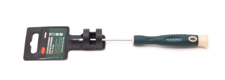 Викрутка TORX ювелірна Т9х75мм ROCKFORCE RF-73607509 Викрутка TORX ювелірна Т9х75мм ROCKFORCE RF-73607509