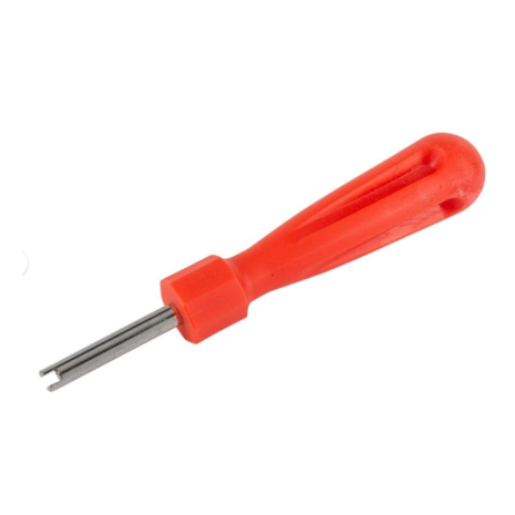 Отвертка для нипелей FORSAGE F-VCT-05A Отвертка для нипелей FORSAGE F-VCT-05A