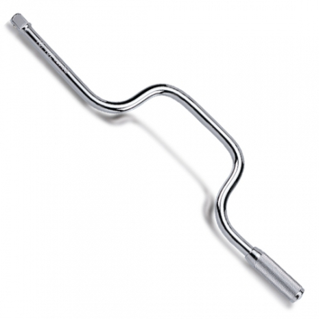 Колообіг 1/4" 430 мм TOPTUL CADC0838