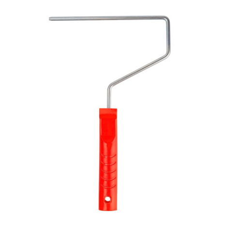 Ручка для валика 180 мм * 6мм INTERTOOL KT-4918