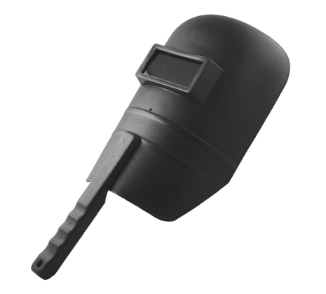 Щиток зварювальника ручний MASTERTOOL 81-0021 Щиток зварювальника ручний MASTERTOOL 81-0021