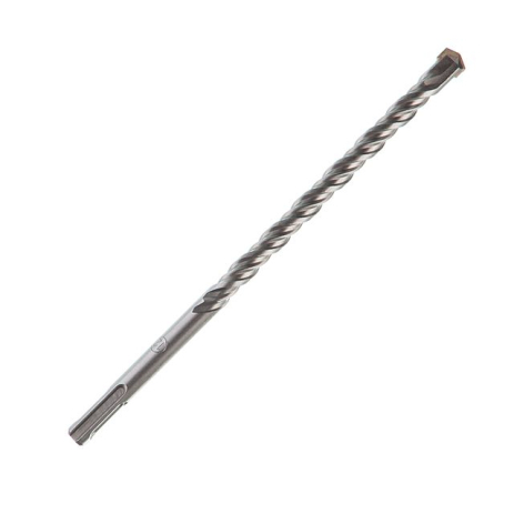 Бур SDS-Plus, 12×210 мм INTERTOOL SD-1221 Бур SDS-Plus, 12×210 мм INTERTOOL SD-1221