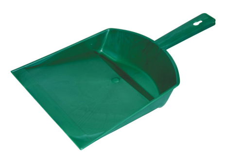 Совок для мусора 205 мм MASTERTOOL 92-0163 Совок для мусора 205 мм MASTERTOOL 92-0163