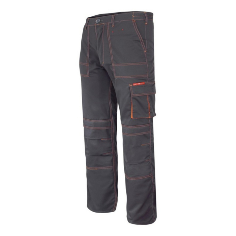 Брюки Allton р. XL (56 см)/182 cм ОТ 98-102 см MASTERTOOL LPAS82XL