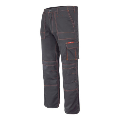 Брюки Allton р. M (50 см)/170 cм ОТ 82-86 см MASTERTOOL LPAS70M Брюки Allton р. M (50 см)/170 cм ОТ 82-86 см MASTERTOOL LPAS70M