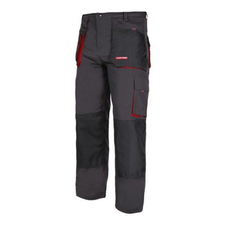 Брюки Red р. L (52 см)/176-182 cм ОТ 84-90 см MASTERTOOL LPSR0152 Брюки Red р. L (52 см)/176-182 cм ОТ 84-90 см MASTERTOOL LPSR0152