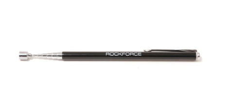 Магнит телескопический (0.5кг, L:126-630мм), в блистере ROCKFORCE RF-617P05 Магнит телескопический (0.5кг, L:126-630мм), в блистере ROCKFORCE RF-617P05