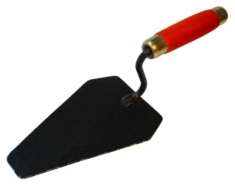 Мастерок плиточника ударн.(крашеный) MASTERTOOL 19-4123 Мастерок плиточника ударн.(крашеный) MASTERTOOL 19-4123