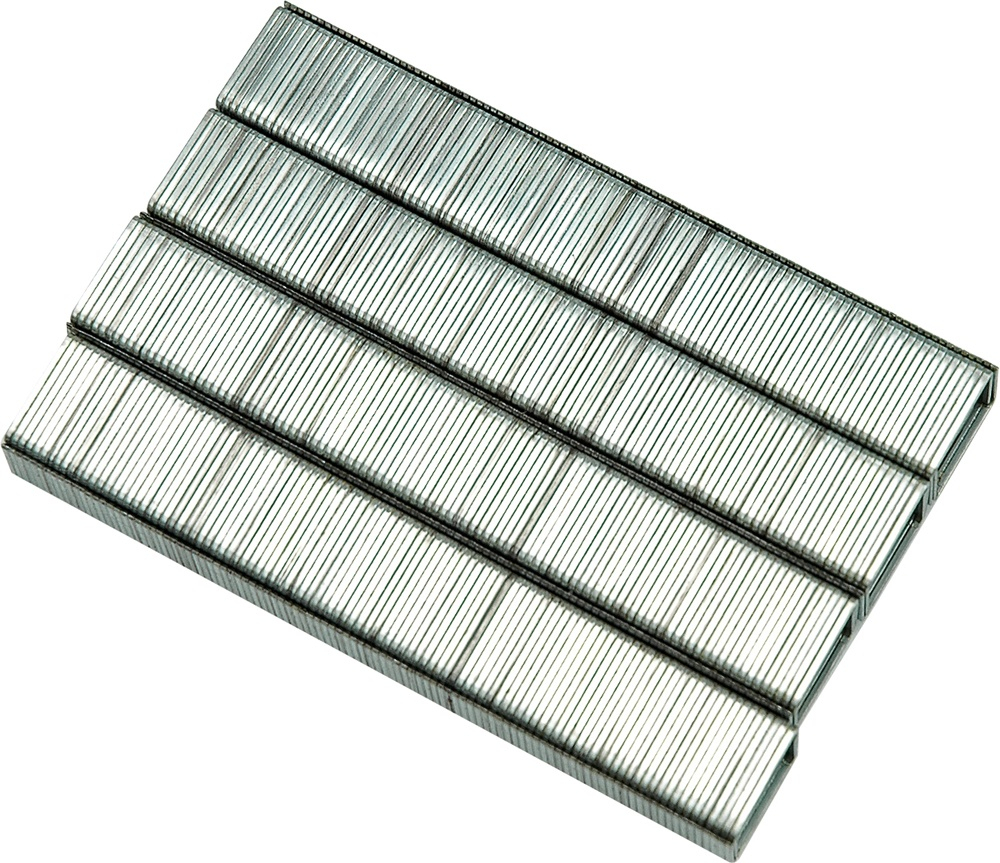 Скоби 6 мм 1000 шт. Vorel 72060 Скоби 6 мм 1000 шт. Vorel 72060