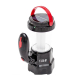 Ліхтар акумуляторний 1LED 1W + 12 LED INTERTOOL LB-0111 Ліхтар акумуляторний 1LED 1W + 12 LED INTERTOOL LB-0111