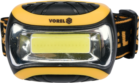 Ліхтар COB LED 3W Vorel 88676 Ліхтар COB LED 3W Vorel 88676
