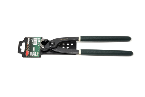 Клещи торцевые 11"-275мм, на пластиковом держателе ROCKFORCE RF-6971275 Клещи торцевые 11"-275мм, на пластиковом держателе ROCKFORCE RF-6971275