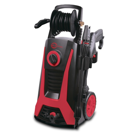 Миття високого тиску 2200 Вт,110-165 bar INTERTOOL DT-1507 Миття високого тиску 2200 Вт,110-165 bar INTERTOOL DT-1507