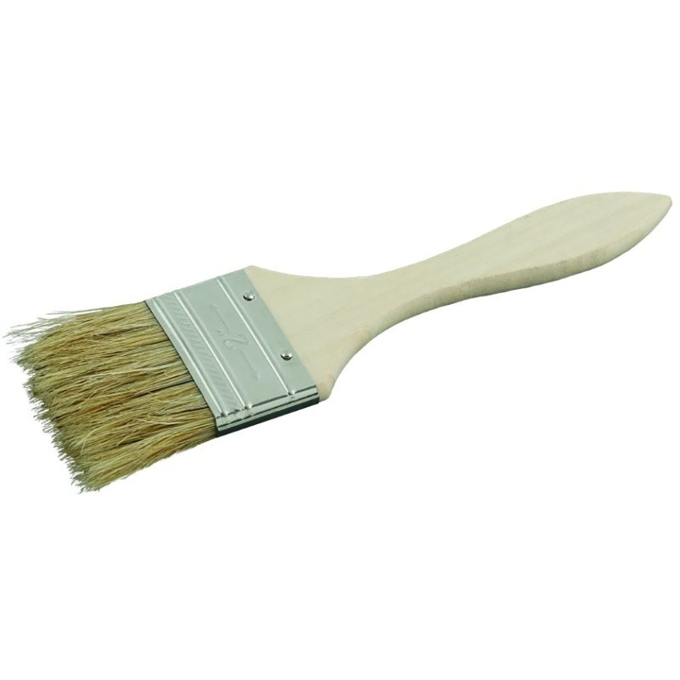 Пензель флейцевий економ 2" Sigma 8301141 Пензель флейцевий економ 2" Sigma 8301141