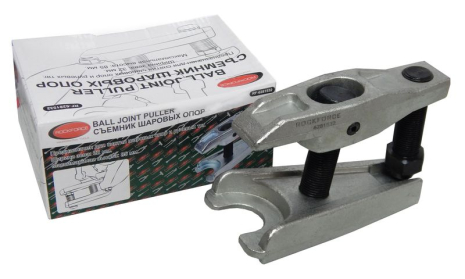 Знімач кульових опор (розмір зіва-32мм) ROCKFORCE RF-6281532 Знімач кульових опор (розмір зіва-32мм) ROCKFORCE RF-6281532