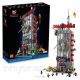 Конструктор LEGO Marvel Spider-Man Daily Bugle Редакция «Дейли Бьюгл» 76178