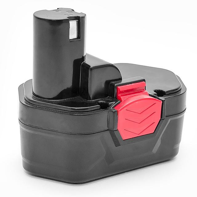 Акумулятор 18 В, 1.2 Ач, NiCd, для дриля-шуруповерта DT-0312 INTERTOOL DT-0312.10 Акумулятор 18 В, 1.2 Ач, NiCd, для дриля-шуруповерта DT-0312 INTERTOOL DT-0312.10