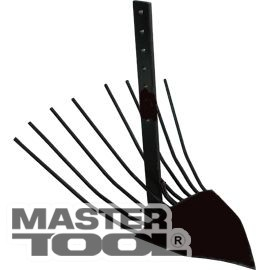 Картофелекопалка для мотоблока 500 мм Господар Mastertool 92-0299 Картофелекопалка для мотоблока 500 мм Господар Mastertool 92-0299