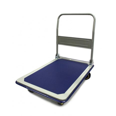 Візок платформний складаний (620х880мм) WMC TOOLS TH6001048 Візок платформний складаний (620х880мм) WMC TOOLS TH6001048