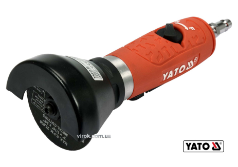 Резак пневматический Yato YT-09716 Резак пневматический Yato YT-09716