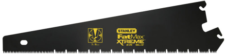 Полотно ножовочное "FatMax® Xtreme" по гипсокартону с покрытием "Blade Armor" 550 мм STANLEY 0-20-205 Полотно ножовочное "FatMax® Xtreme" по гипсокартону с покрытием "Blade Armor" 550 мм STANLEY 0-20-205
