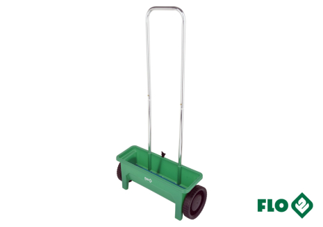 Сівалка на 2-х колесах FLO 12 л 56.5 x 20 x 109 см Vorel 89870 Сівалка на 2-х колесах FLO 12 л 56.5 x 20 x 109 см Vorel 89870