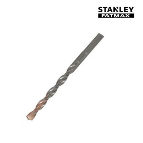 Сверло по кирпичу камню 4 мм STANLEY STA58500 Сверло по кирпичу камню 4 мм STANLEY STA58500