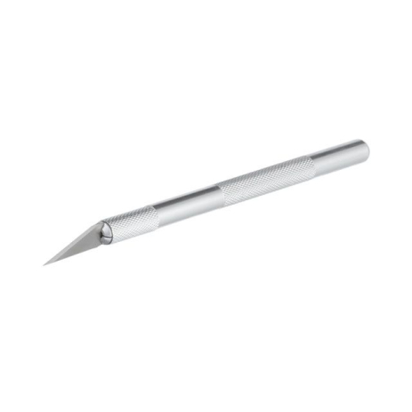Нож макетный, скальпель, Storm INTERTOOL HT-0529 Нож макетный, скальпель, Storm INTERTOOL HT-0529