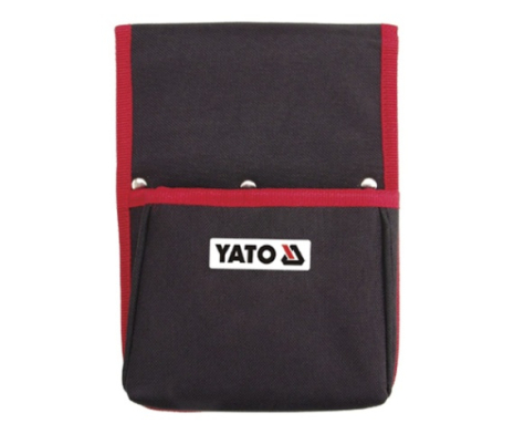 Поясная сумка для инструментов Yato YT-7417 Поясная сумка для инструментов Yato YT-7417