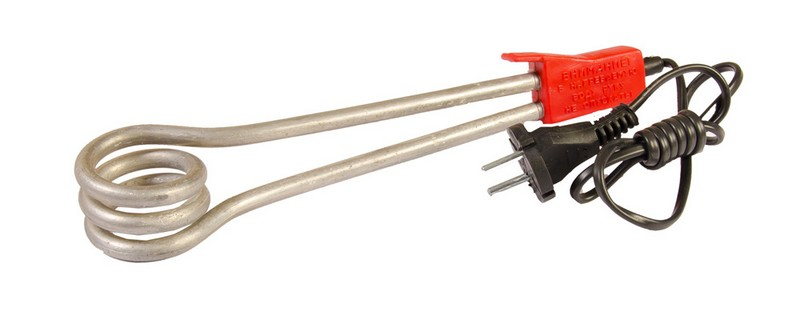 Кипятильник 1.5 кВт MASTERTOOL 94-0138 Кипятильник 1.5 кВт MASTERTOOL 94-0138